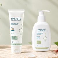 Moisturizer + Sunscreen Combo