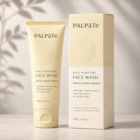 Gentle Foaming Face Wash