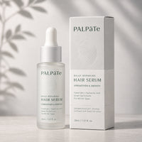 Scalp & Hair Repair Serum