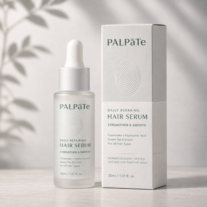 Scalp & Hair Repair Serum