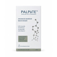 Advanced Barrier Moisturizer